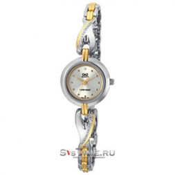 Q&amp;amp;Q F323-401