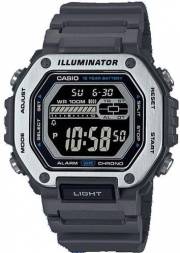 Casio MWD-110H-8B