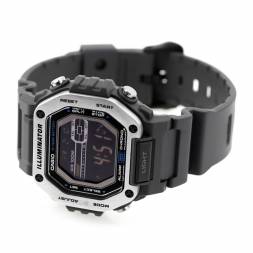 Casio MWD-110H-8B