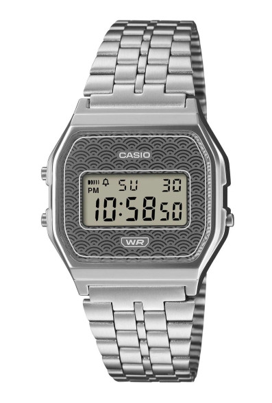 Часы Casio A159WEVJ-7