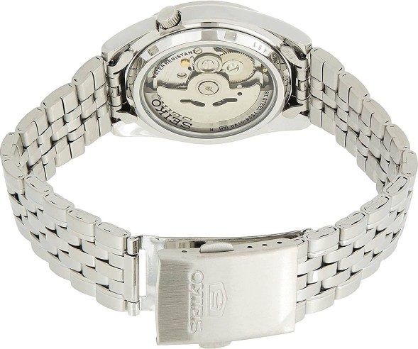 Часы Seiko SNK369K1