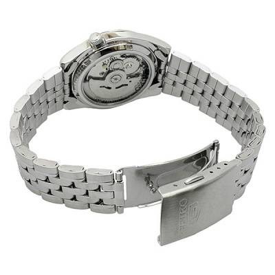 Часы Seiko SNK369K1