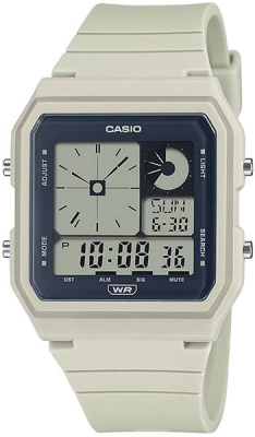 Часы Casio LF-20W-8A