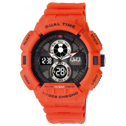 Часы Q&amp;Q GW81-005