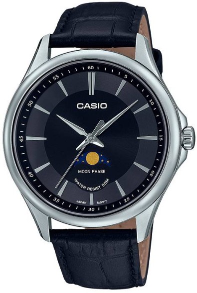 Часы Casio MTP-M100L-1A