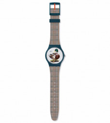 Swatch DUCK-ISSIME SUON118