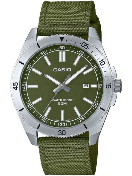 Часы Casio MTP-B155C-3E