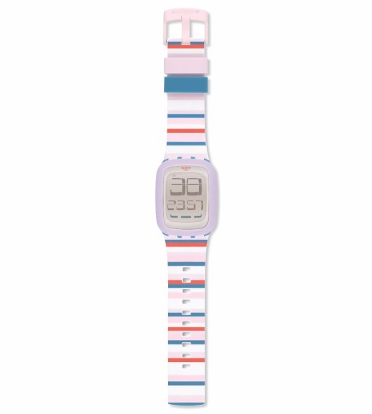 Часы Swatch TENDINA SURN107