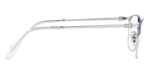 Ray Ban 0RX6494 BLU ON SILVER