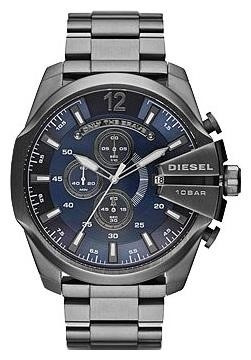 Diesel DZ7291 Timeoclock.ru
