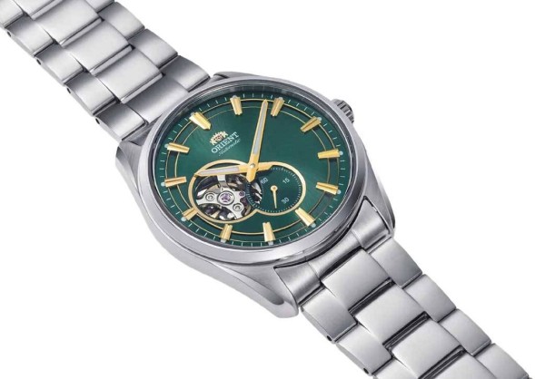 Часы Orient RA-AR0008E