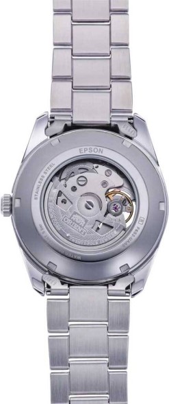 Часы Orient RA-AR0008E