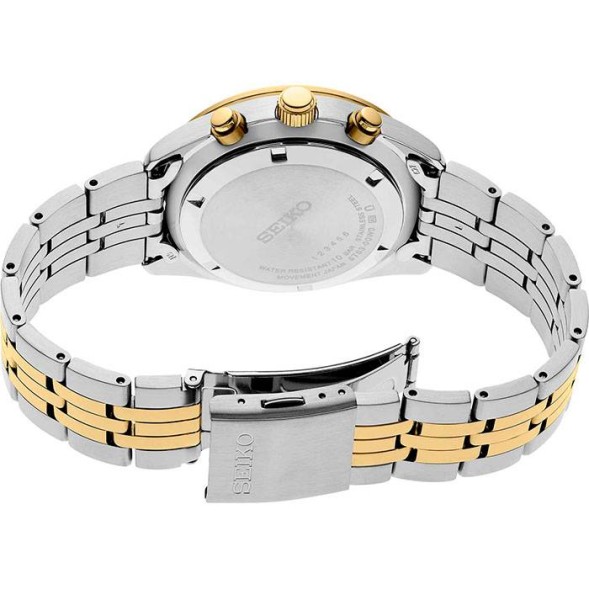 Часы Seiko SSB430P1