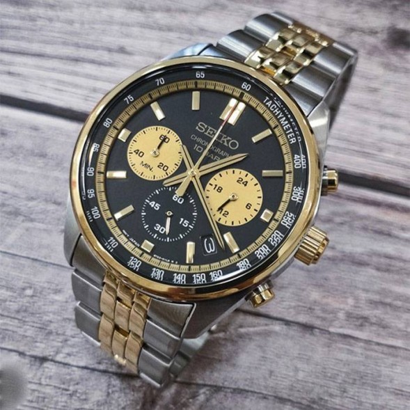 Часы Seiko SSB430P1