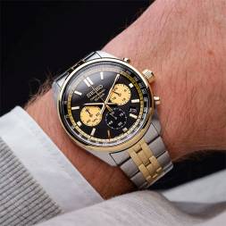 Seiko SSB430P1
