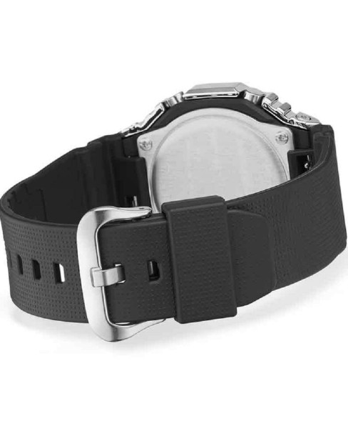 Часы Casio GBM-2100A-1A2