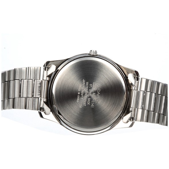 Часы Casio MTP-1141A-7A