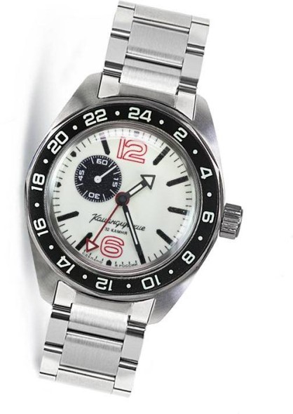 Часы Восток Командирские 03002Б