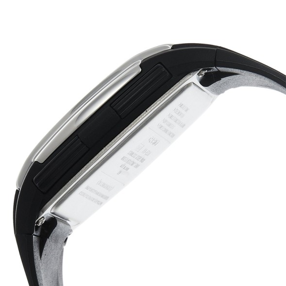 Часы Casio DB-E30-1A