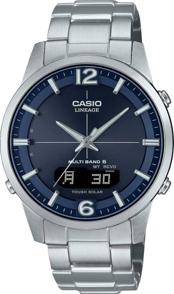Часы Casio LCW-M170D-2A