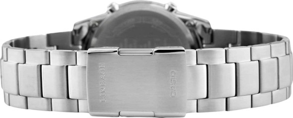 Часы Casio LCW-M170D-2A