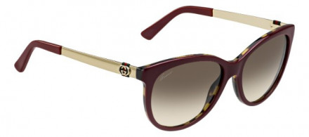 Солнцезащитные очки Gucci GG 3784/S LVS