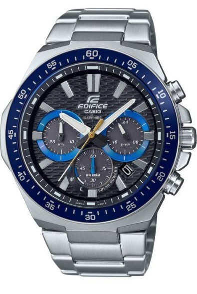 Часы Casio EFS-S600D-1A2