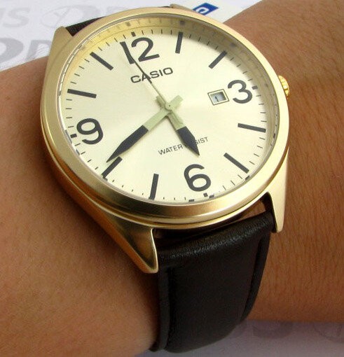 Часы Casio MTP-1342L-9B