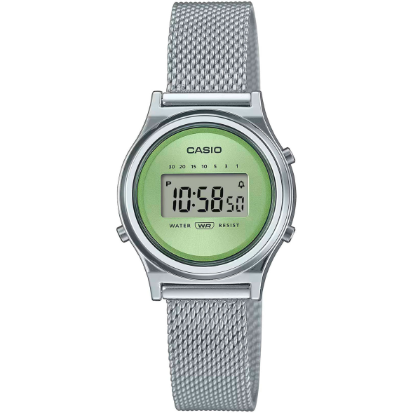 Часы Casio LA-700WEM-3A