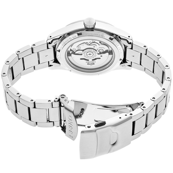 Часы Seiko SRPJ81K1