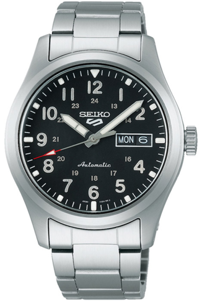Часы Seiko SRPJ81K1