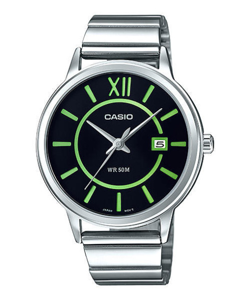 Часы Casio MTP-E134D-1B