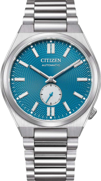 Часы Citizen NK5010-51L