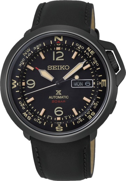 Часы Seiko SRPD35J1