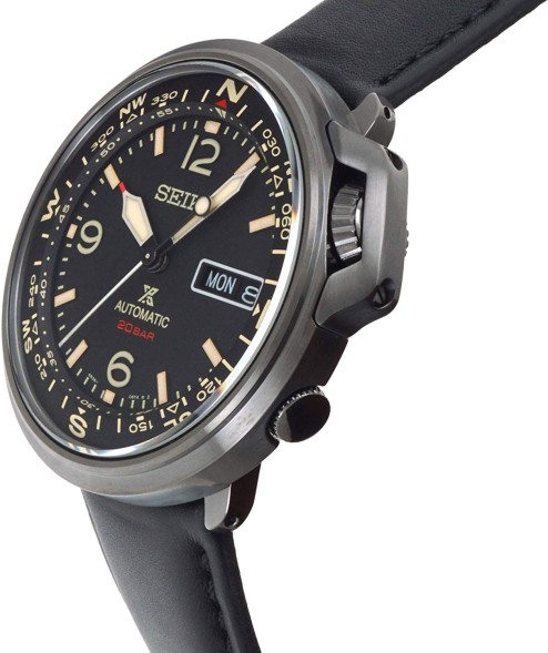 Часы Seiko SRPD35J1