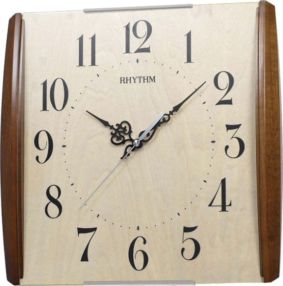 Часы Rhythm CMG111NR07