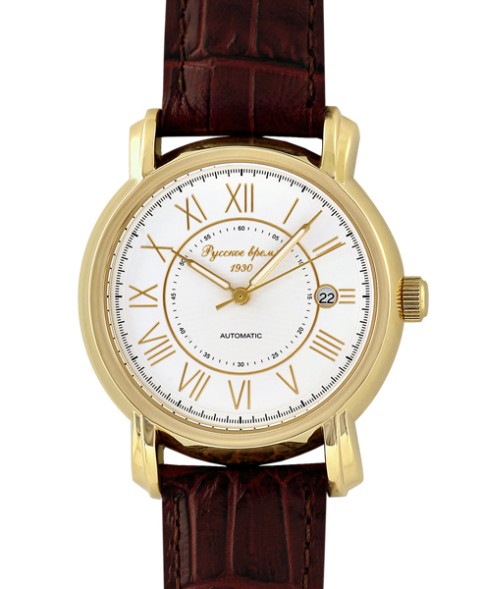 Часы Русское время 5706002