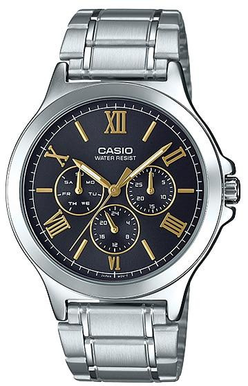 Часы Casio MTP-V300D-1A2