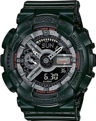 Часы Casio GMA-S110MC-3A