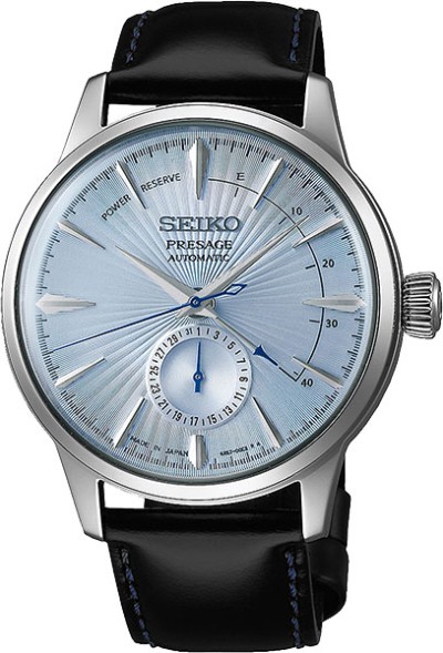 Часы Seiko SSA343J1