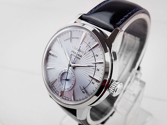 Часы Seiko SSA343J1