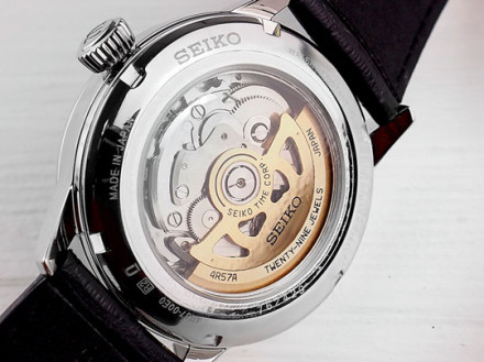Наручные часы Seiko SSA343J1