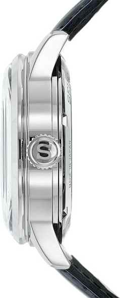 Часы Seiko SSA343J1