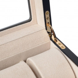 Шкатулка для хранения часов LuxeWood LW841-8-5