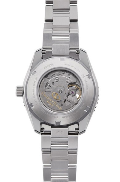 Часы Orient RE-AT0107S00