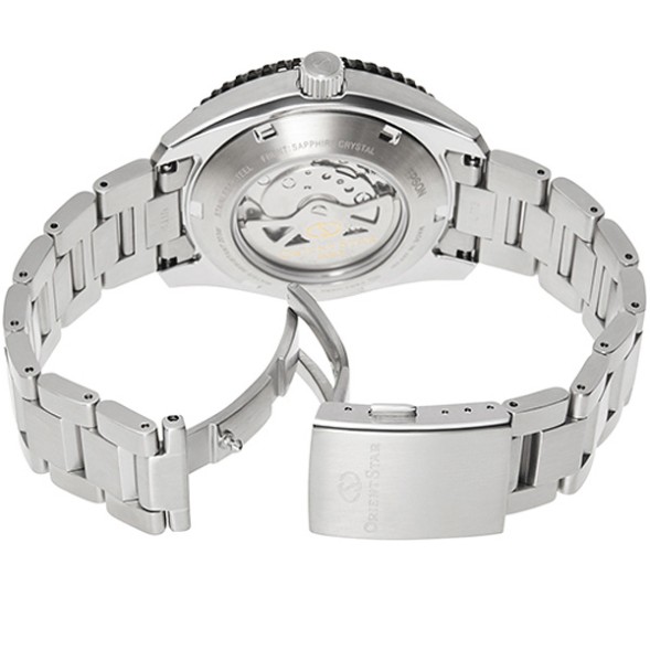 Часы Orient RE-AT0107S00