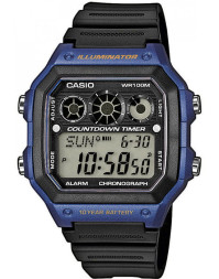 Casio AE-1300WH-2A