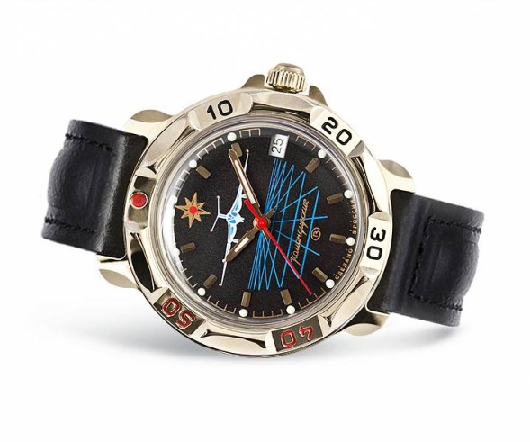 Часы Восток Командирские 819499