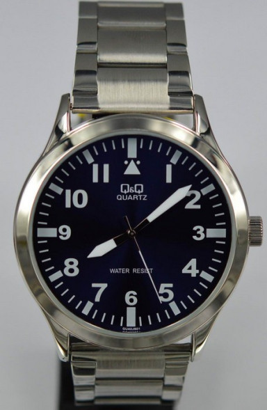 Часы Q&amp;Q GU40-801