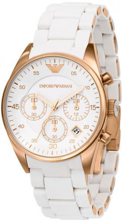Наручные часы Emporio Armani AR5920